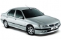 Багажники на Peugeot 406